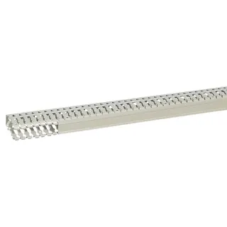 Legrand Verdrahtungskanal 636202 TRANSCAB B25XH60MM halogenfrei
