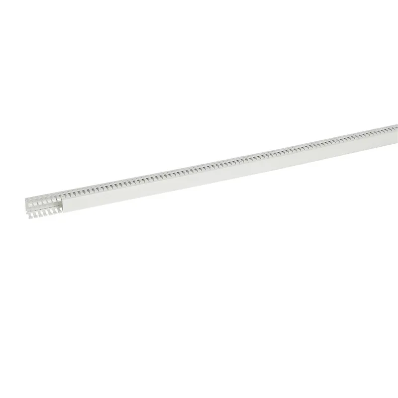 Legrand Verdrahtungskanal 636206 TRANSCAB B40XH40mm halogenfrei