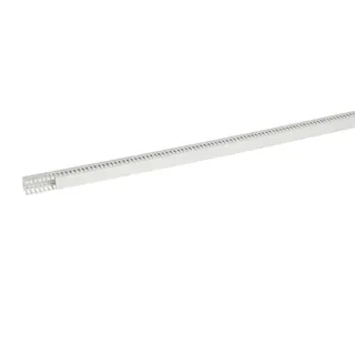 Legrand Verdrahtungskanal 636206 TRANSCAB B40XH40mm halogenfrei