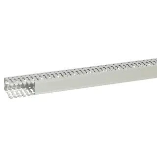 Legrand Verdrahtungskanal 636207 TRANSCAB B40XH60MM halogenfrei
