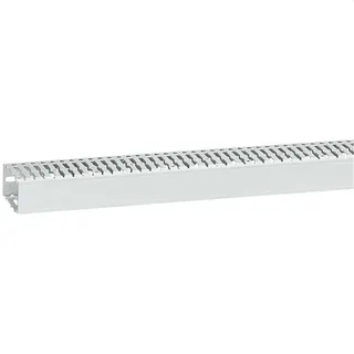 Legrand Verdrahtungskanal 636208 TRANSCAB B40XH80MM halogenfrei