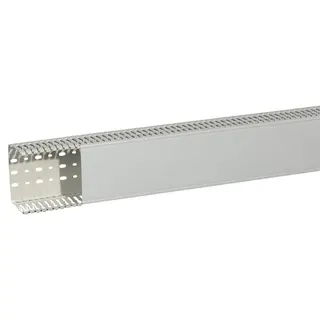 Legrand Verdrahtungskanal 636225 TRANSCAB B120XH80MM halogenfrei