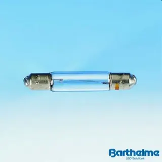 Barthelme Soffitte S5,5 6x36mm 15V 1,2W