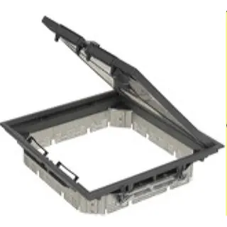 Legrand Zubehör Quadratisch Vertikal f.Umbau IK1/IK2