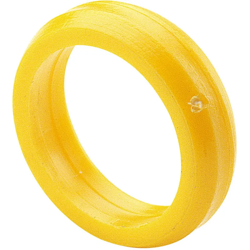 Legrand Adapterring 387023 D=16 gelb