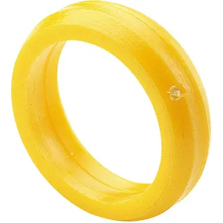 Legrand Adapterring 387021 AG10 D=10 gelb