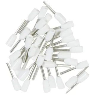 Legrand Aderendhülse, Adernendhülse 037761 LOSE 0,5MM2