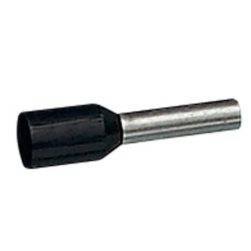 Legrand Aderendhülse, Adernendhülse 037764 LOSE 1,5MM2