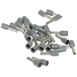 Legrand Aderendhülse, Adernendhülse 037766 LOSE 2,5MM2