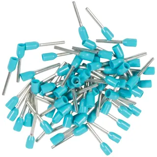 Legrand Aderendhülse, Adernendhülse 037750 LOSE 0,25mm2