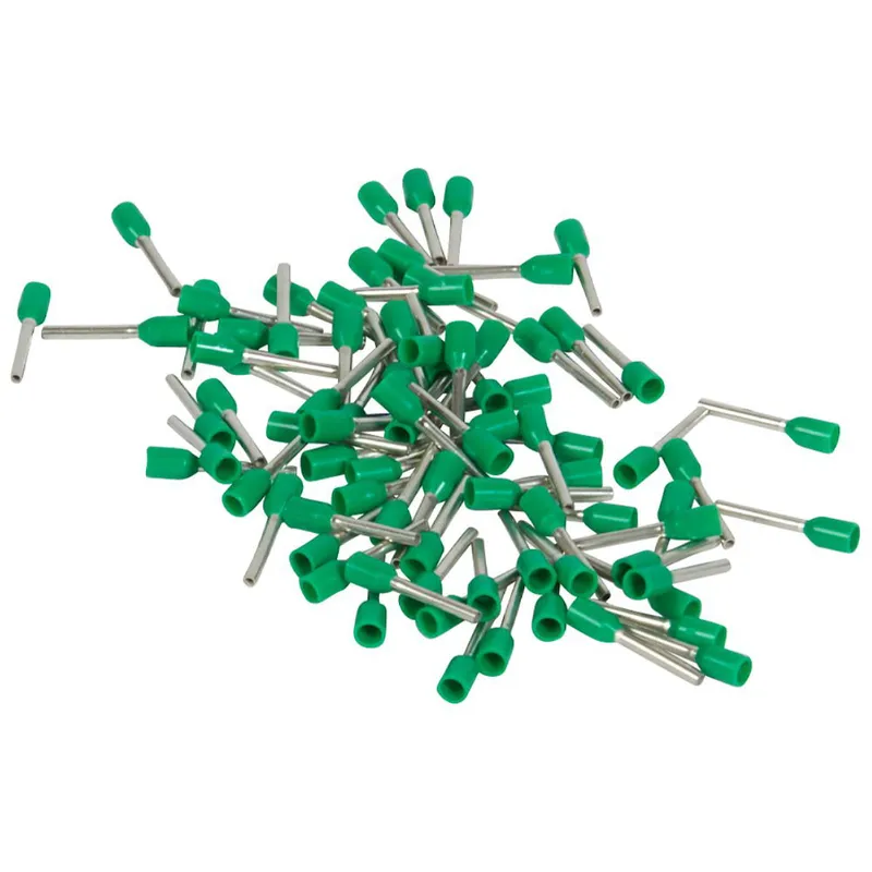 Legrand Aderendhülse, Adernendhülse 037760 LOSE 0,34MM2