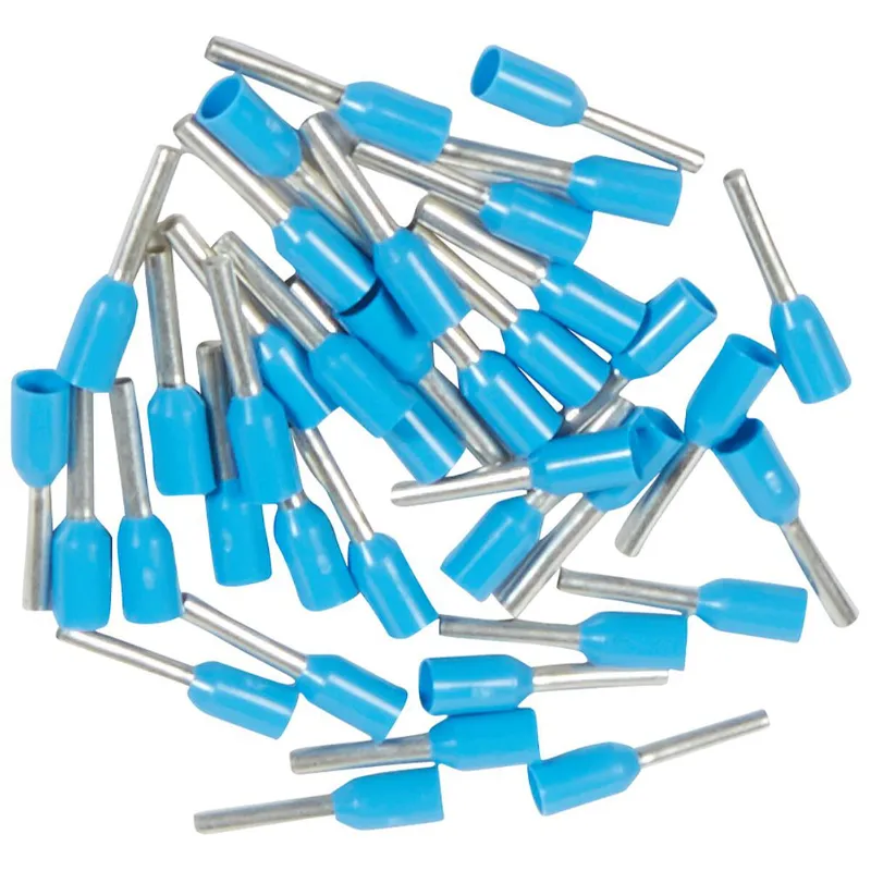Legrand Aderendhülse, Adernendhülse 037762 LOSE 0,75MM2