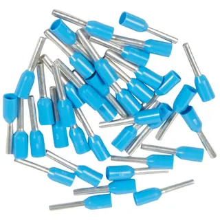 Legrand Aderendhülse, Adernendhülse 037762 LOSE 0,75MM2