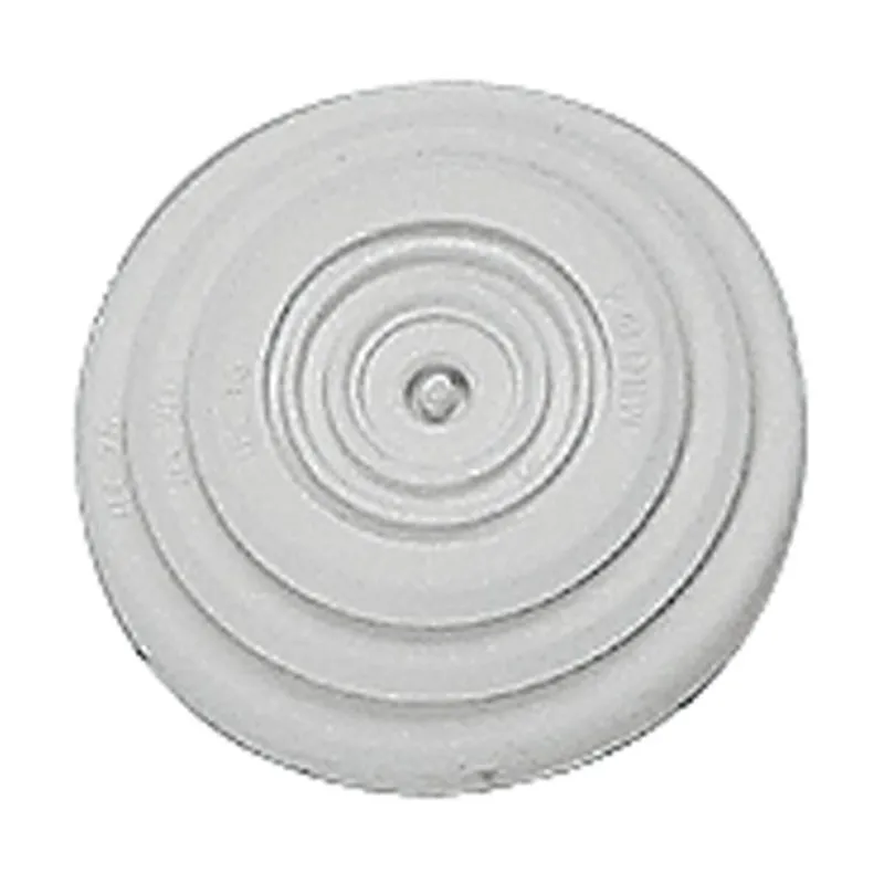 Legrand Einführung 091915 25mm grau