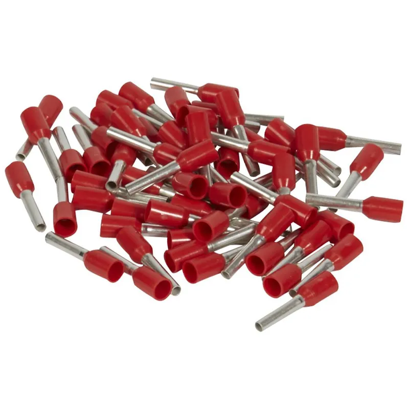 Legrand Aderendhülse, Adernendhülse 037763 LOSE 1MM2