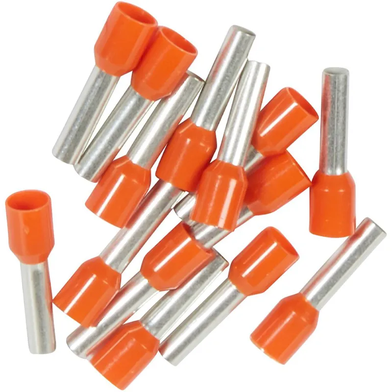 Legrand Aderendhülse, Adernendhülse 037767 LOSE 4MM2