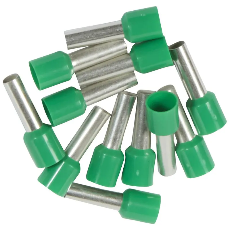 Legrand Aderendhülse, Adernendhülse 037768 LOSE 6MM2