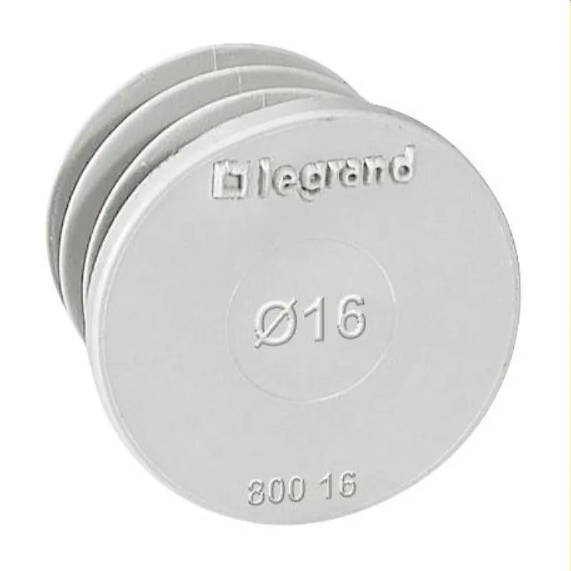 Legrand Dichtung 080016 DM=16mm Batibox