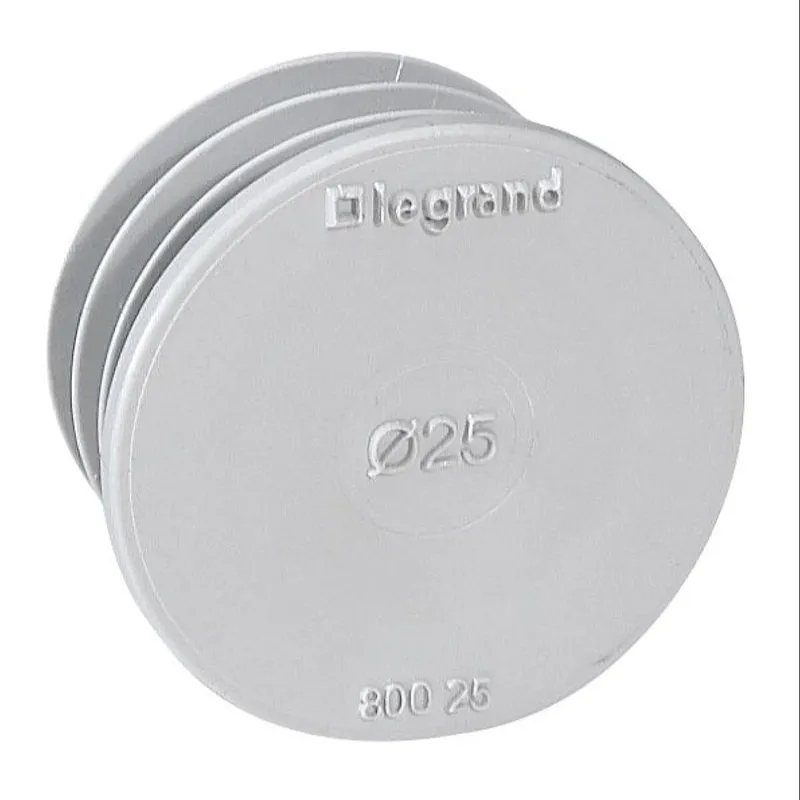 Legrand Dichtung 080025 DM=25mm Batibox