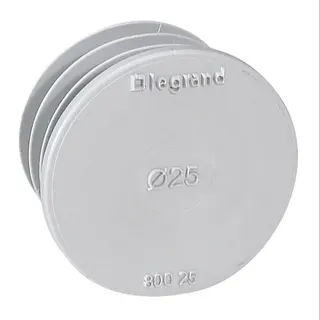 Legrand Dichtung 080025 DM=25mm Batibox