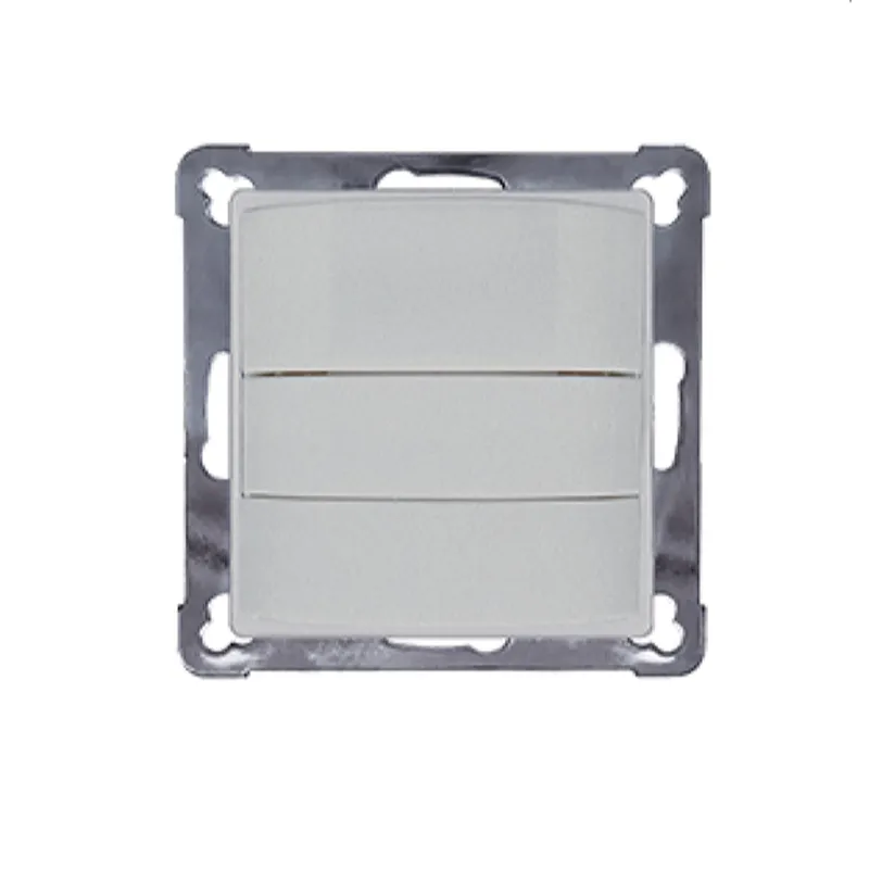 Legrand A75232 VALENA 2-Leiter 180° AL