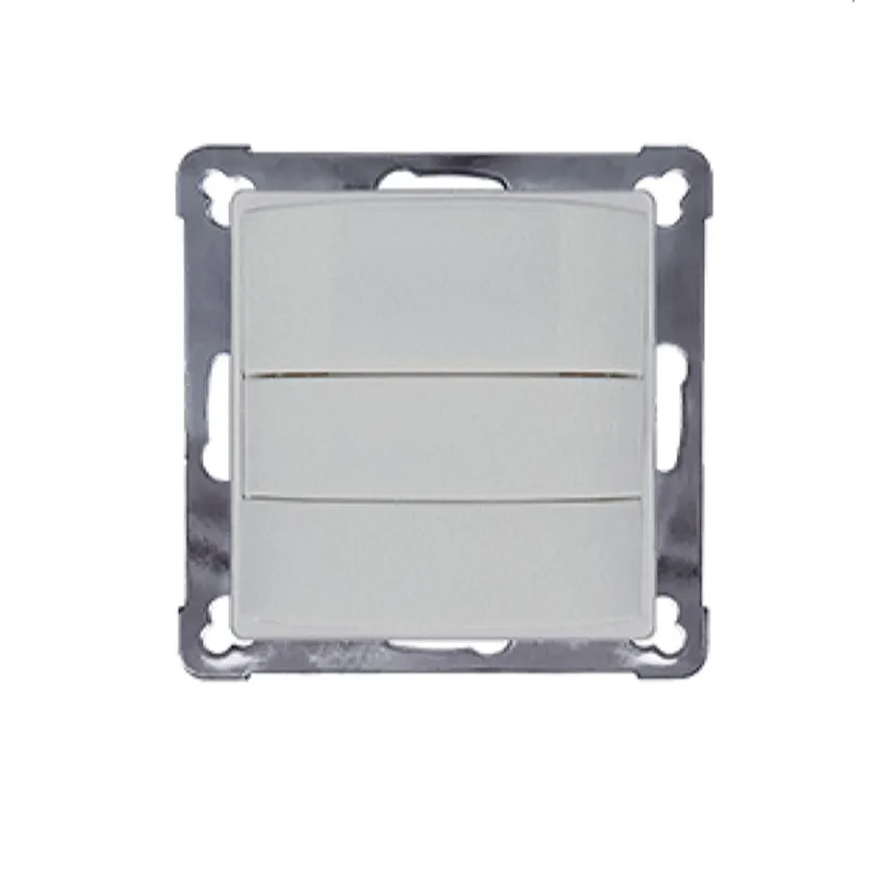 Legrand A75233 VALENA 3-Leiter 180° AL