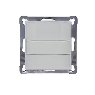 Legrand A75233 VALENA 3-Leiter 180° AL