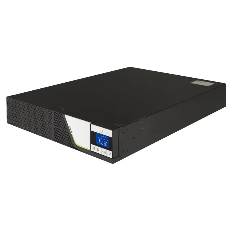 Legrand USV-Anlage KEOR SPE Rack 2U 1 KVA