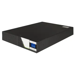 Legrand USV-Anlage KEOR SPE Rack 2U 1 KVA