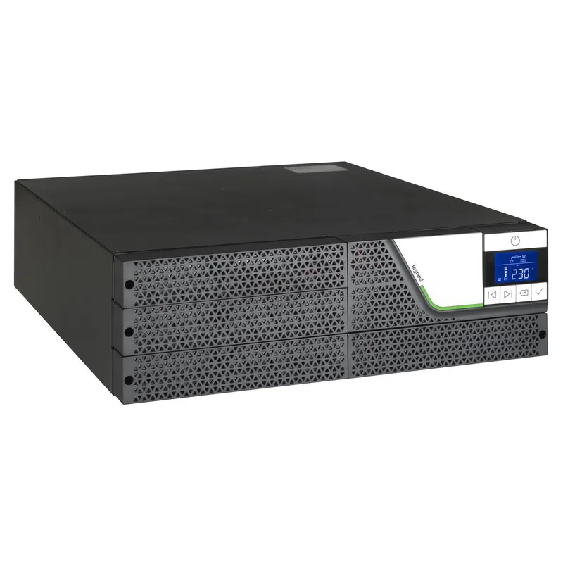 Legrand USV-Anlage KEOR SPE Rack 3U 3 KVA