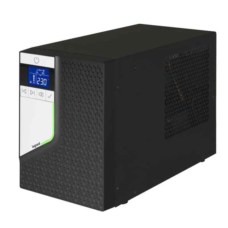 Legrand USV-Anlage KEOR SPE Tower 750 VA
