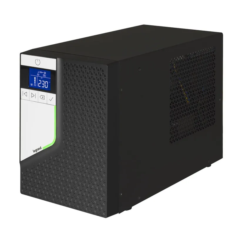 Legrand USV-Anlage KEOR SPE Tower 2 KVA