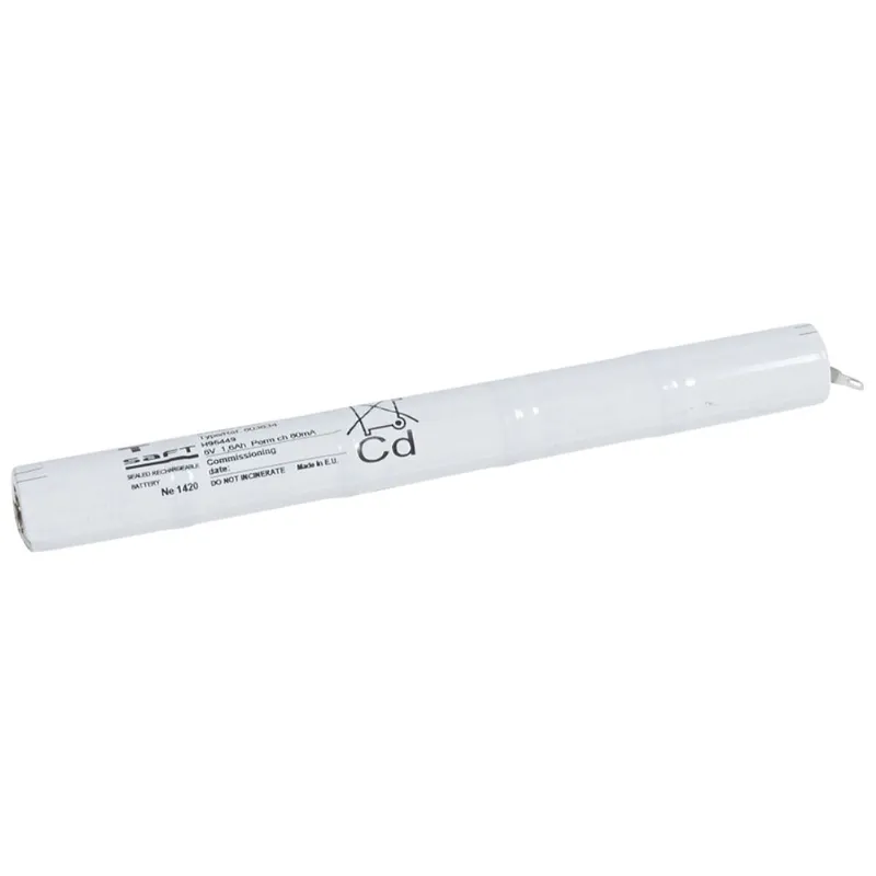 Legrand Akku 061885 6V-2 AH