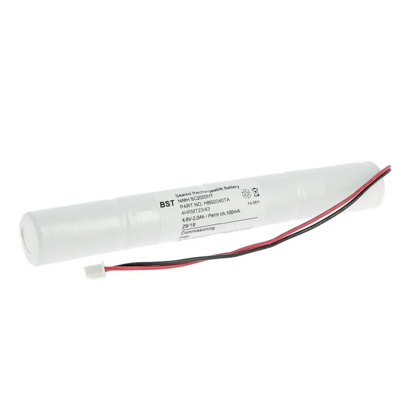 Legrand Akku 660971 NI-CD 4XCS 2.0AH/C