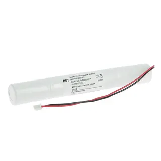 Legrand Akku 660971 NI-CD 4XCS 2.0AH/C
