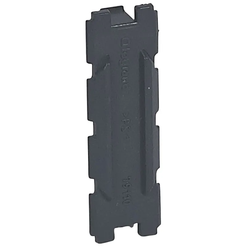 Legrand Blindabdeckung 079110 MSC f. 10Module