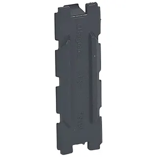 Legrand Blindabdeckung 079110 MSC f. 10Module