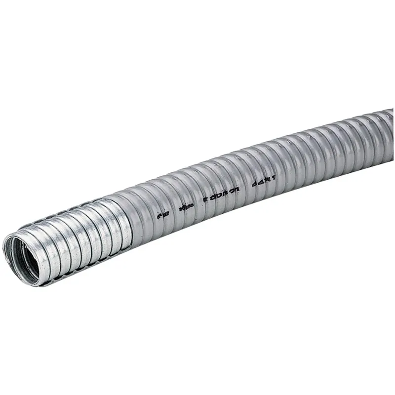 Legrand Schlauch 387274 FA 2021 20,5X24,5