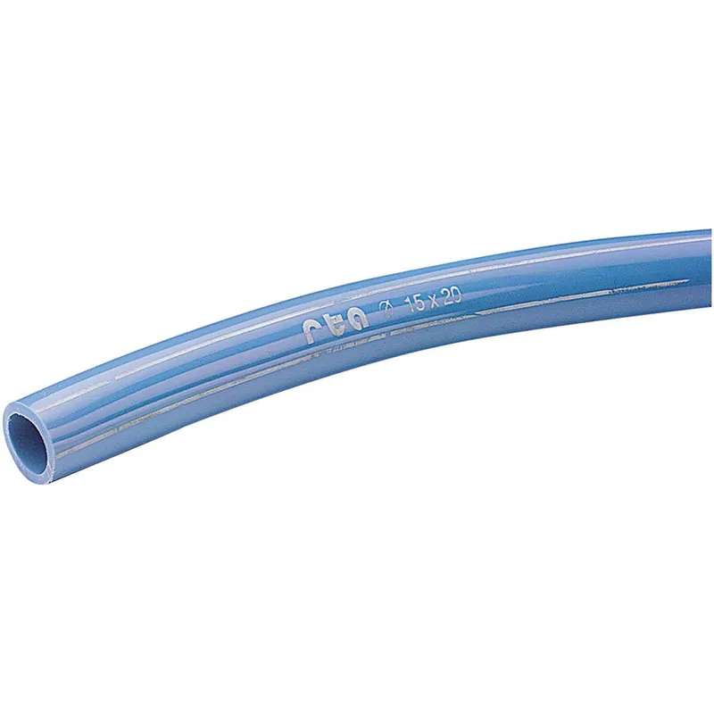 Legrand Schlauch 387311 GE 58 blau