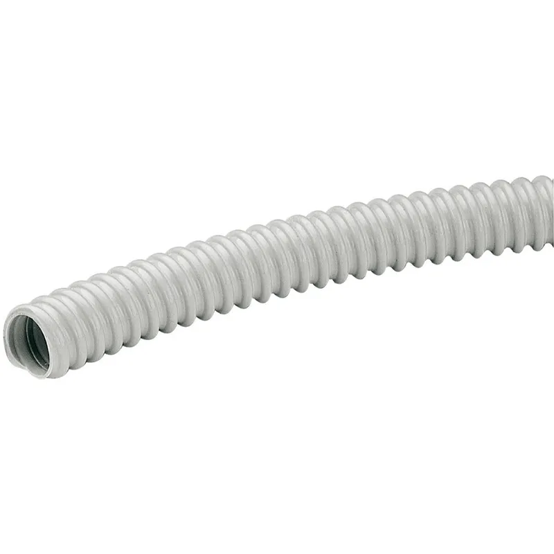 Legrand Schlauch 385159 FX 25 RAL7035