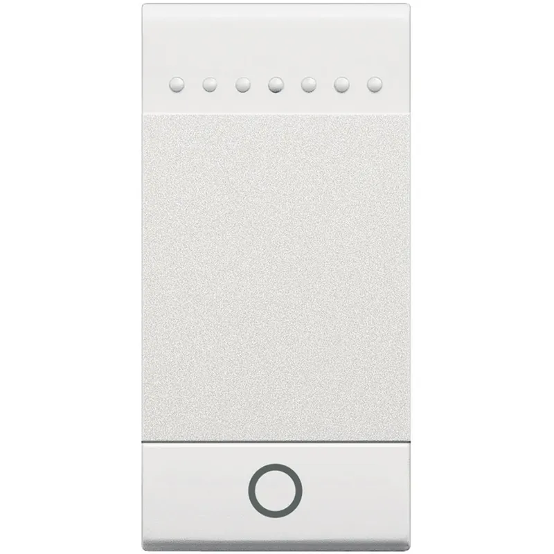 Bticino Wippe N4915AN 1m weiss