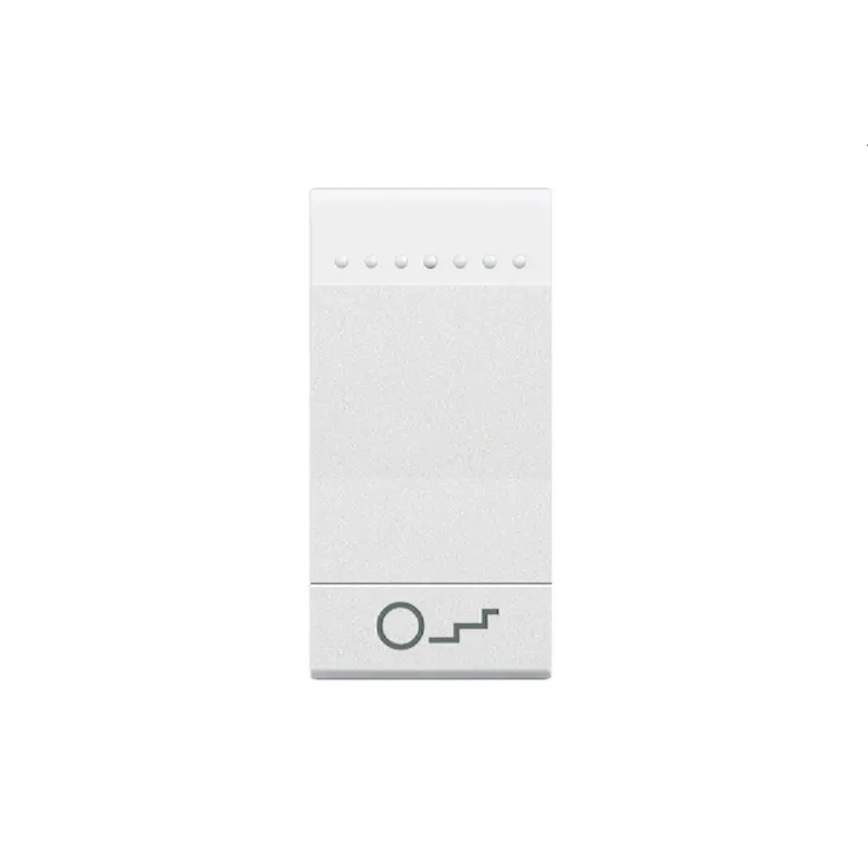 Bticino Wippe N4915BN 1m weiss