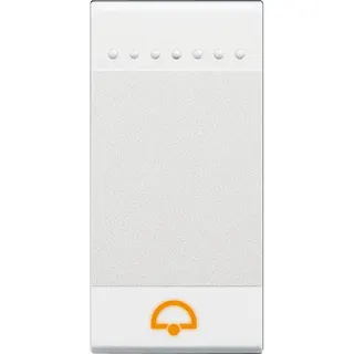 Bticino Wippe N4915DN 1m weiss