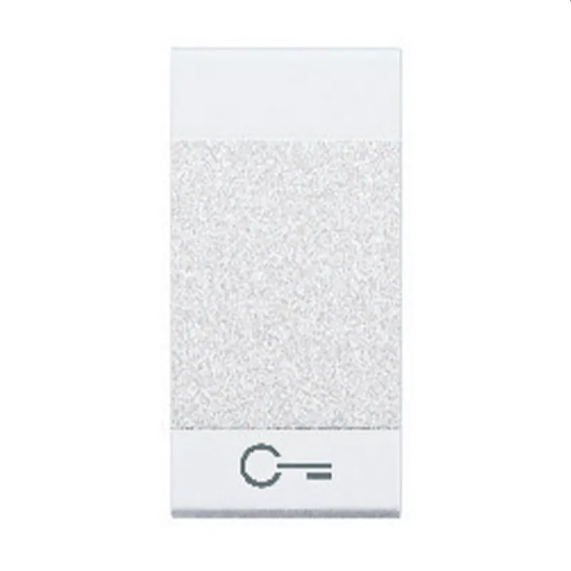 Bticino Wippe N4915FN 1m weiss