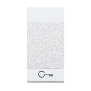 Bticino Wippe N4915FN 1m weiss