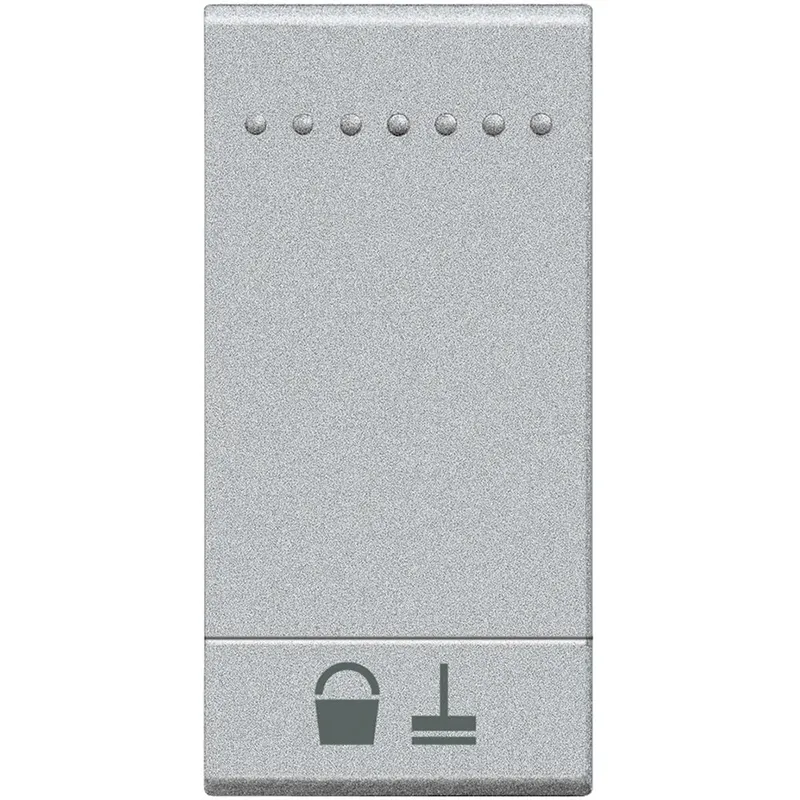 Bticino Wippe NT4915MR 1m TECH