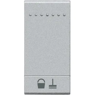 Bticino Wippe NT4915MR 1m TECH