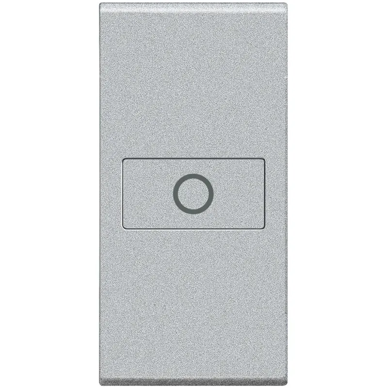 Bticino Wippe NT4916A Licht 1m TECH