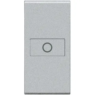 Bticino Wippe NT4916A Licht 1m TECH