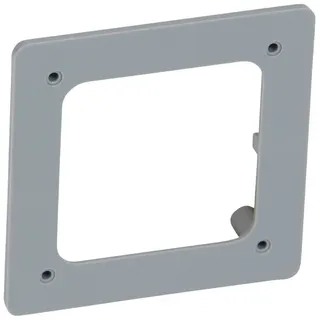 Legrand Rahmen PLEXO55 für PLEXO3